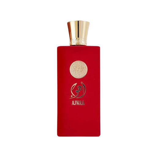 Nusuk Ajwaa Concentrated Men's Eau De Parfum
