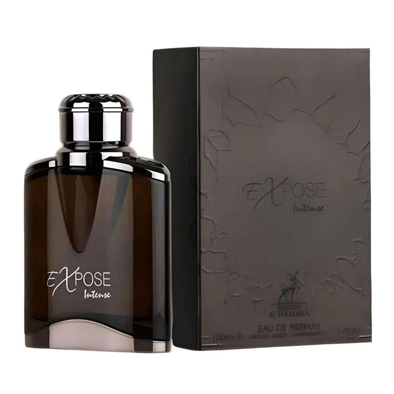 Maison Alhambra Expose Intense Men's Eau De Parfum