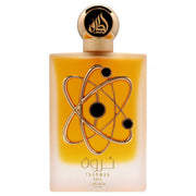 Lattafa Pride Tharwah Gold Women's Eau De Parfum