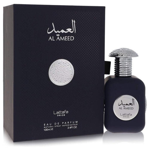 Lattafa Pride Al Ameed Men's Eau De Parfum