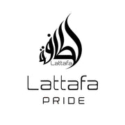 Lattafa Pride Wajood Men's Eau De Parfum