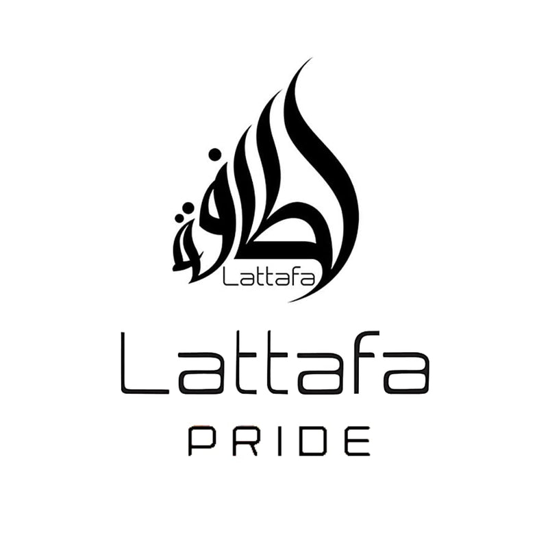 Lattafa Pride Wajood Men's Eau De Parfum