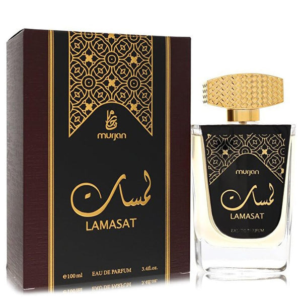 Dumont Paris Dumont Murjan Lamasat Men's Eau De Parfum