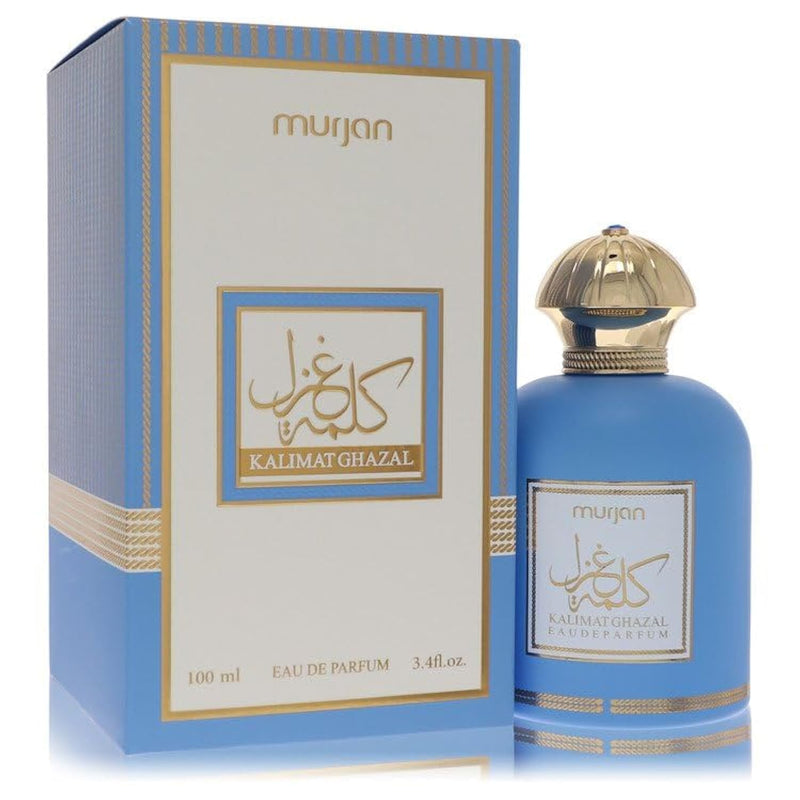 Dumont Paris Dumont Murjan Kalimat Ghazal Women's Eau De Parfum
