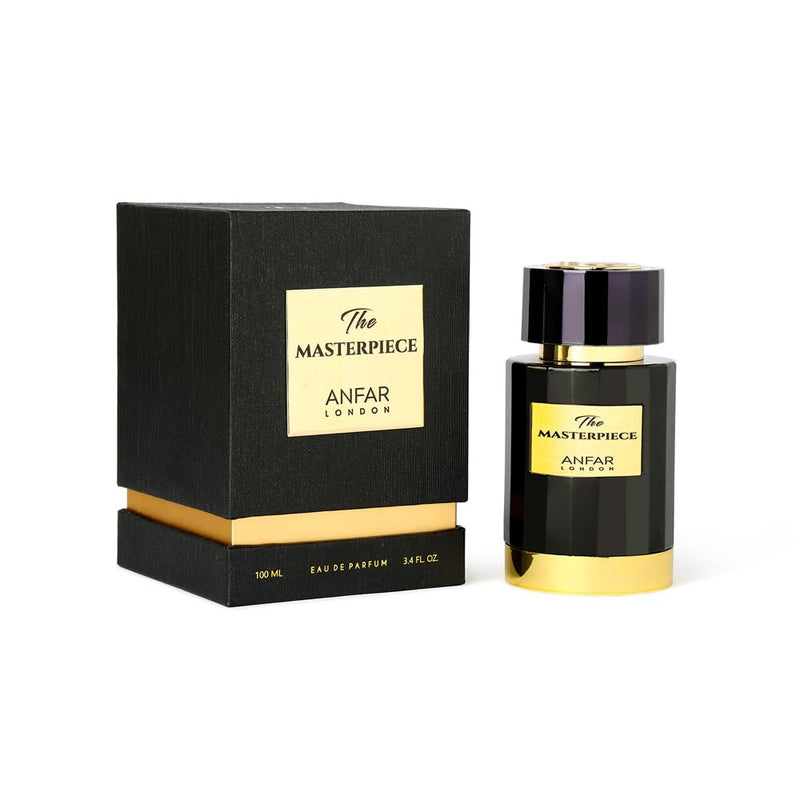 Anfar The Masterpiece Men's Eau De Parfum