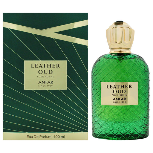 Leather Oud Men's Eau De Parfum