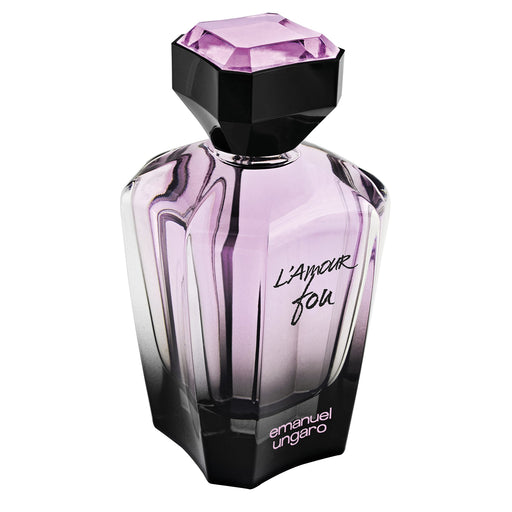 Ungaro L'amour Fou Women's Eau De Toilette