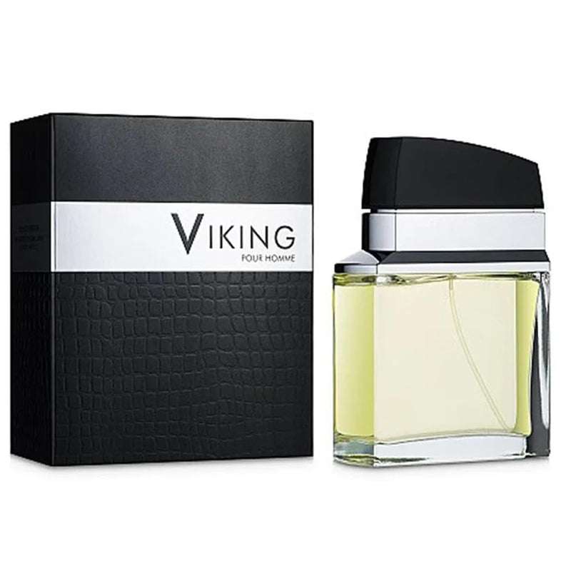 Flavia Viking Men's Eau De Parfum
