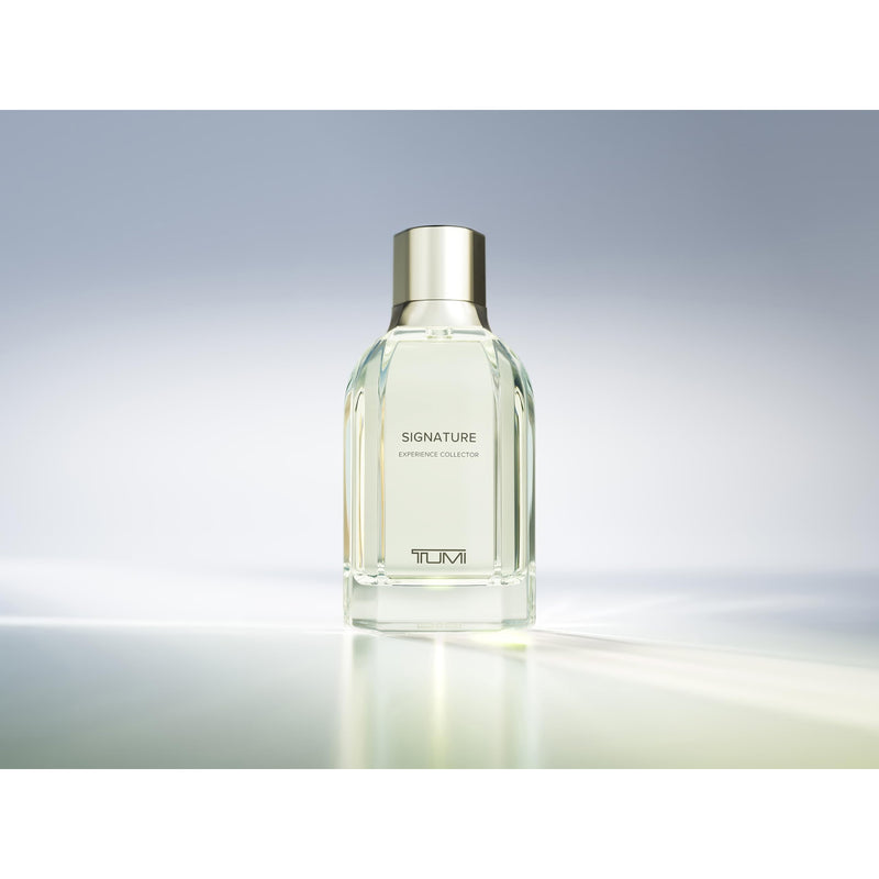 Tumi Signature Experience Collector Women's Extrait De Parfum Gift Set
