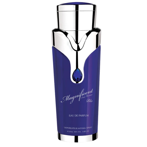 Armaf Magnificent Blue Men's Eau De Parfum