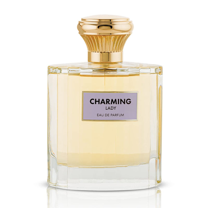 Flavia Charming Women's Eau De Parfum