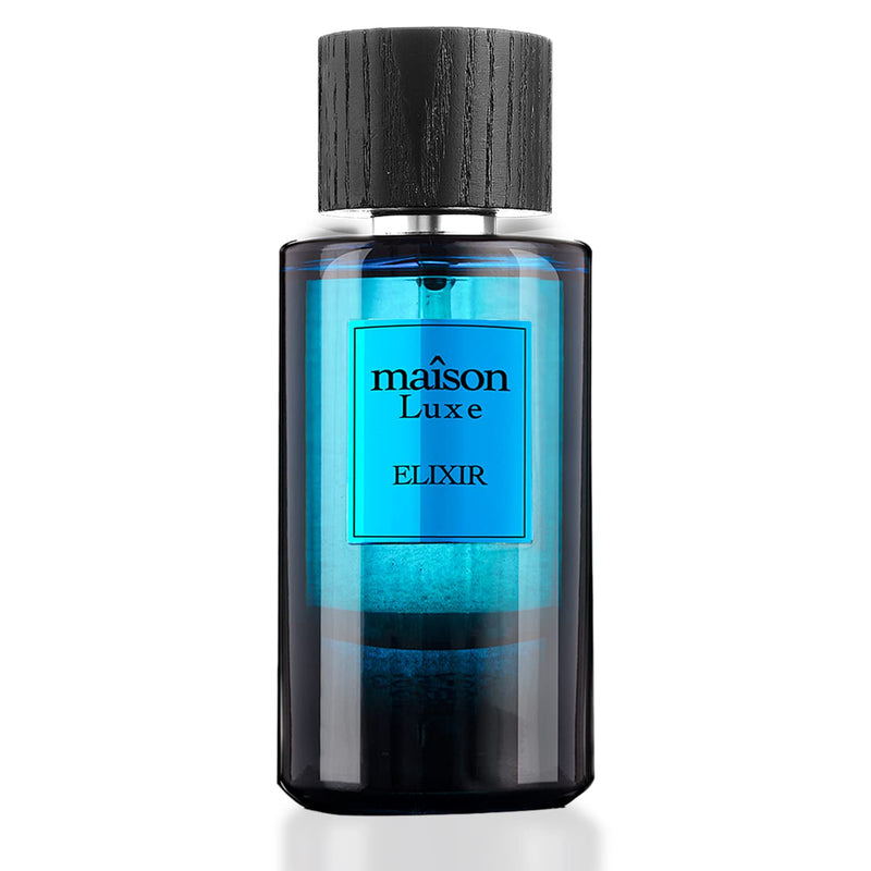 Hamidi Maison Luxe Elixir Men's Parfum