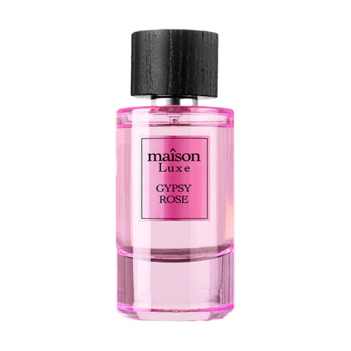 Hamidi Maison Luxe Gypsy Rose Women's Parfum