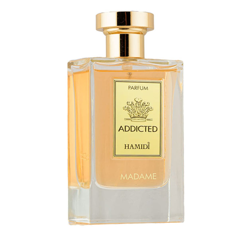 Hamidi Addicted Madame Women's Parfum