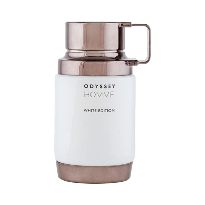 Armaf Odyssey Homme White Edition Men's Eau De Parfum
