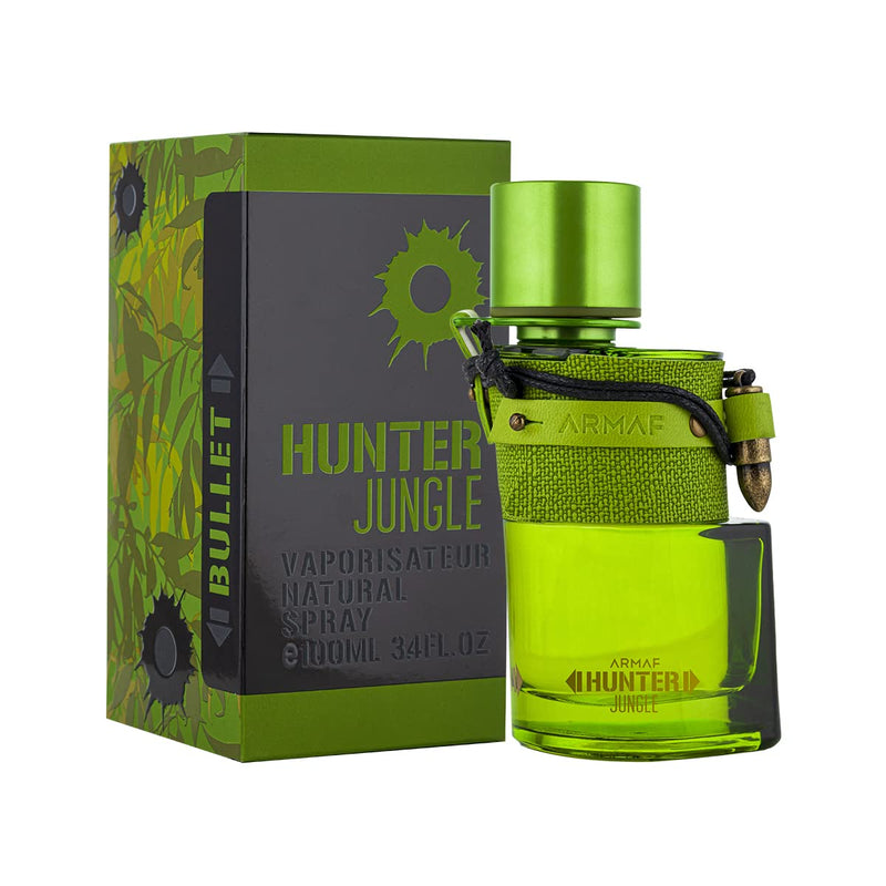 Armaf Hunter Jungle Men's Eau De Parfum