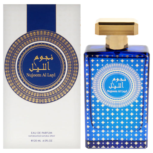 Risala Nujoom Al Layl Men's Eau De Parfum