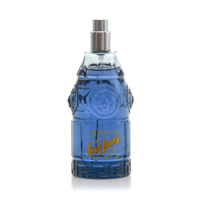 Versace Blue Jeans Men's Eau De Toilette