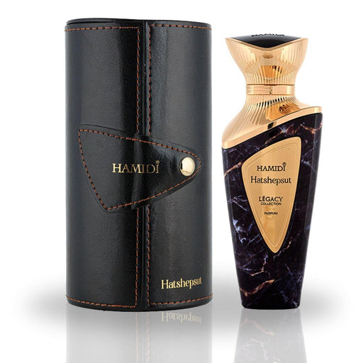 Hamidi Legacy Hatshepsut Unisex Eau De Parfum