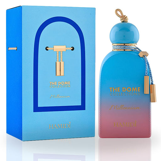 Hamidi The Dome Collection Millennium Unisex Eau De Parfum