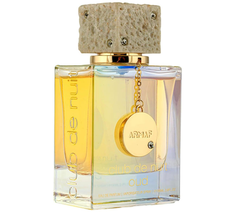 Armaf Club De Nuit Oud Unisex EDP