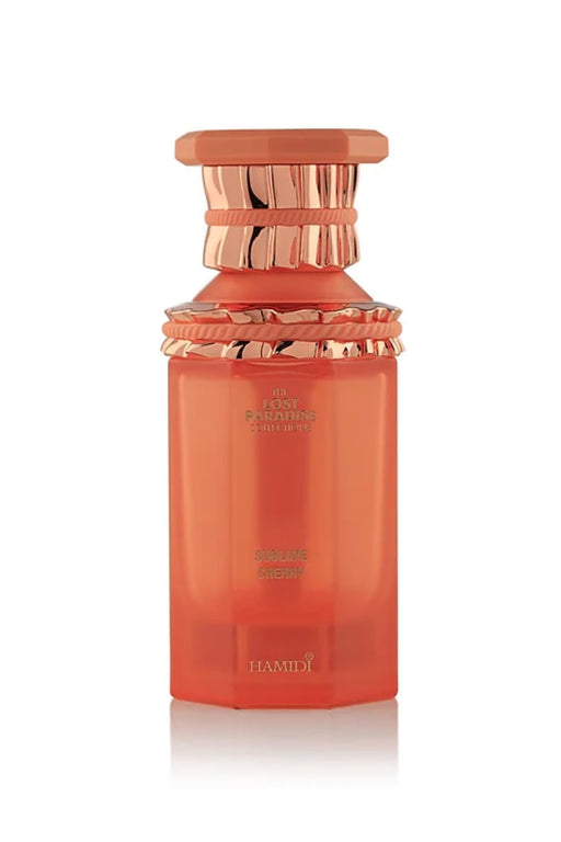 Hamidi The Lost Paradise Collection Sublime Cherry Women's Eau De Parfum