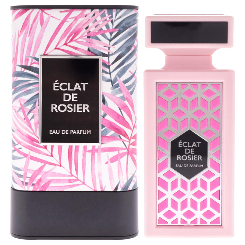 Flavia Eclat De Rosier Unisex Eau De Parfum