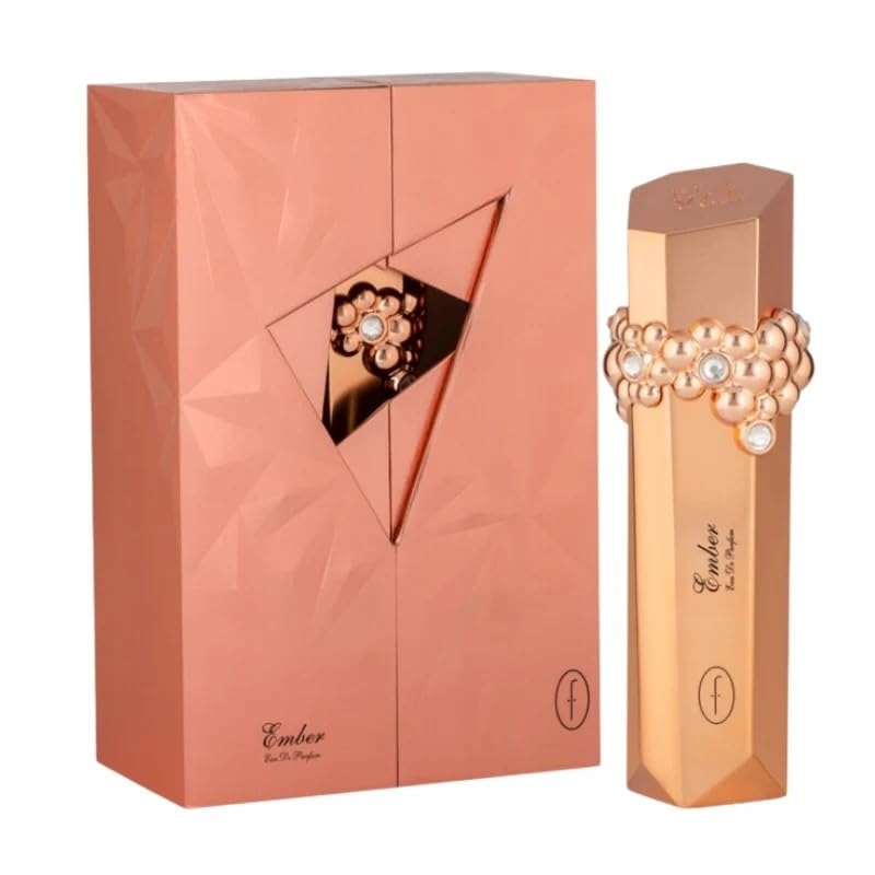Armaf Flavia Ember Men's Eau De Parfum