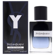 Yves Saint Laurent Y Intense Men's Eau De Parfum