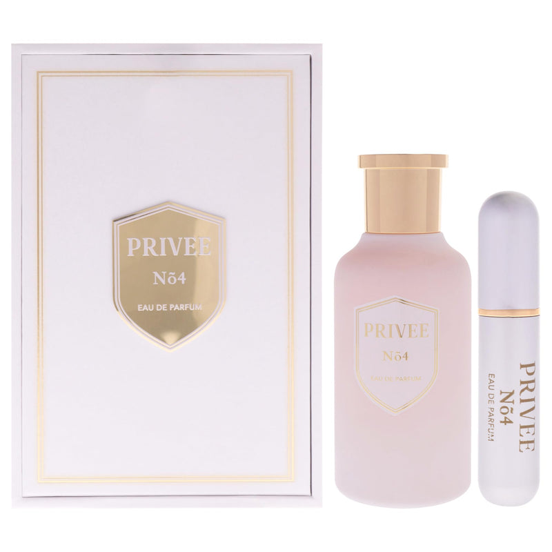 Flavia Privee No 4 Women's Eau De Parfum