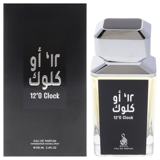 Risala 12 O Clock Men's Eau De Parfum