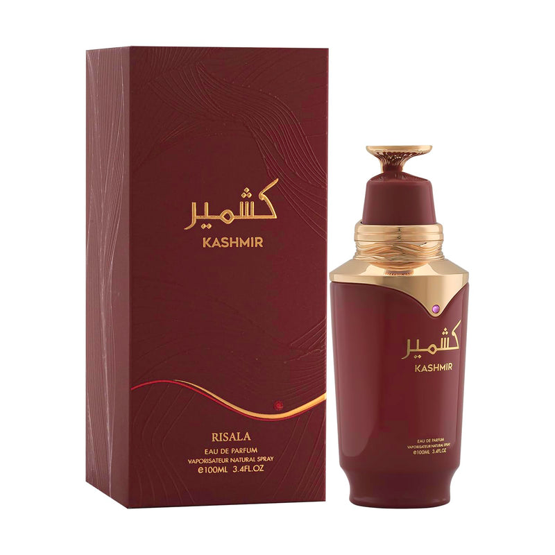 Risala Kashmir Women's Eau De Parfum