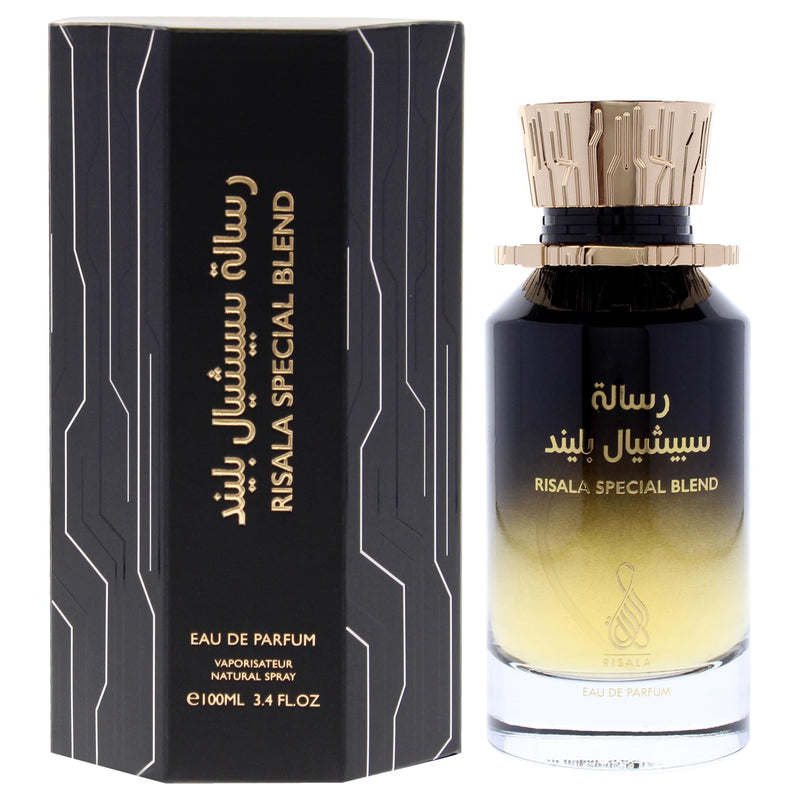 Risala Special Blend Unisex Eau De Parfum