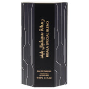 Risala Special Blend Unisex Eau De Parfum