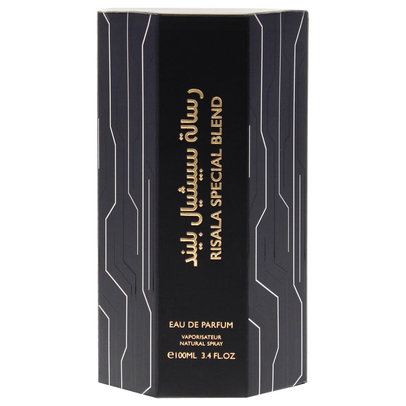 Risala Special Blend Unisex Eau De Parfum