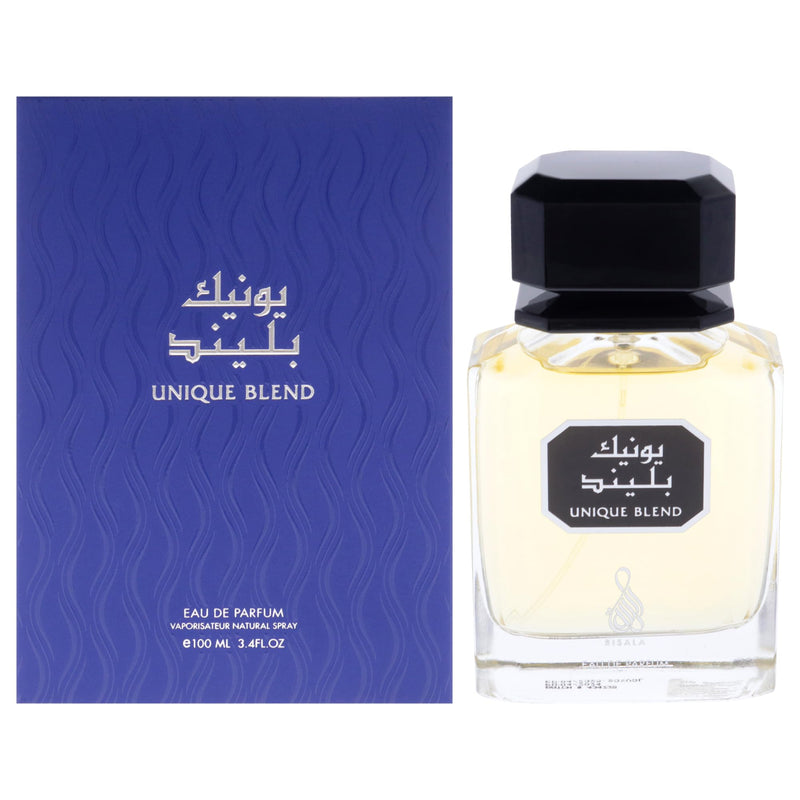 Risala Unique Blend Unisex Eau De Parfum
