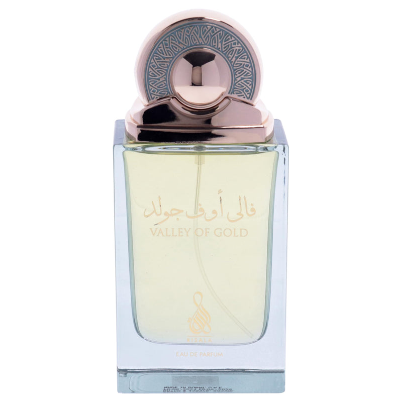 Risala Valley Of Gold Men's Eau De Parfum