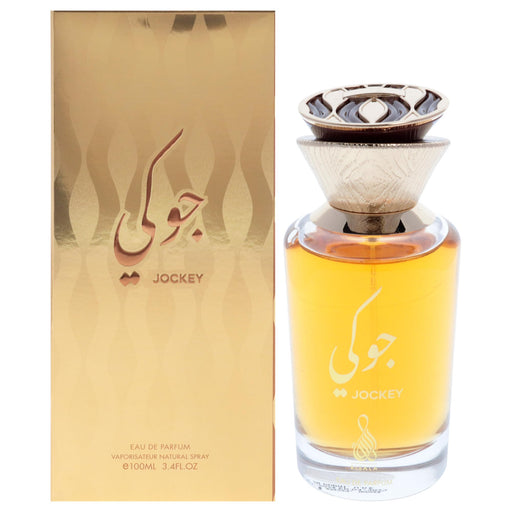 Risala Jockey Unisex Eau De Parfum