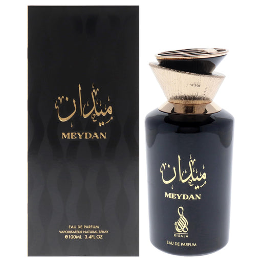 Risala Meydan Unisex Eau De Parfum