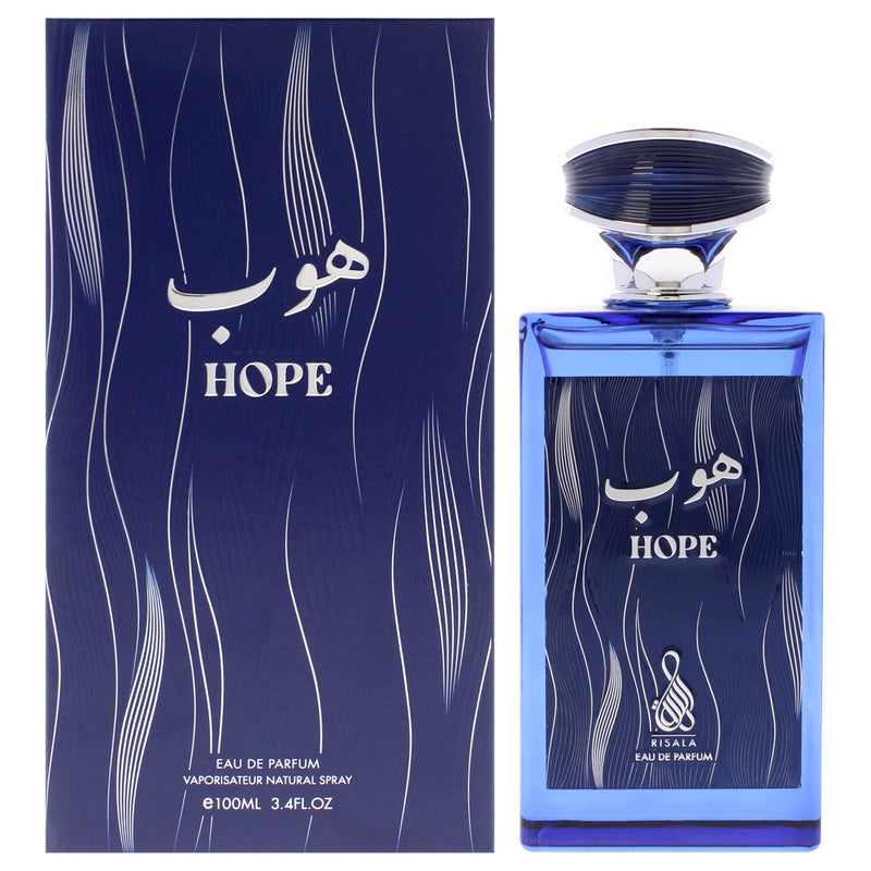 Risala Hope Men's Eau De Parfum