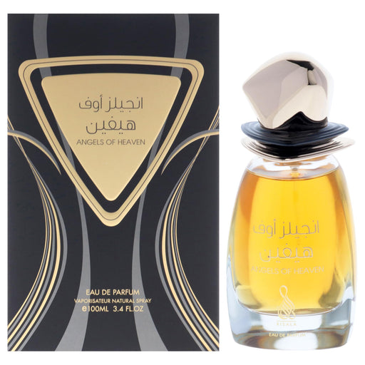 Risala Angels Of Heaven Unisex Eau De Parfum