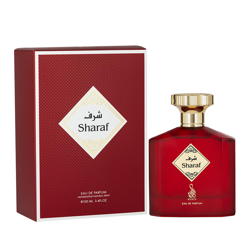 Risala Sharaf Unisex Eau De Parfum