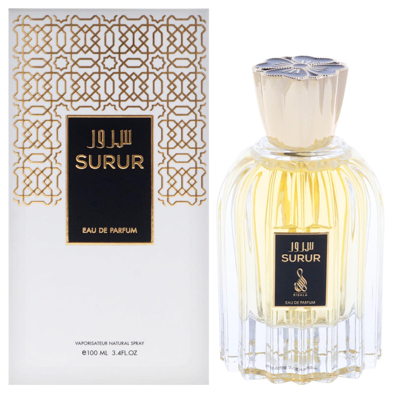 Risala Surur Unisex Eau De Parfum