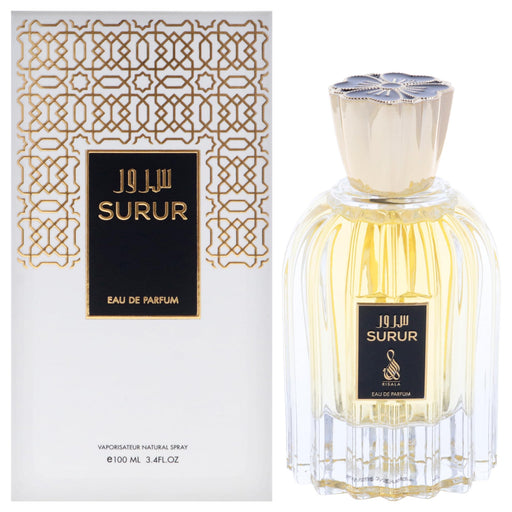 Risala Surur Unisex Eau De Parfum