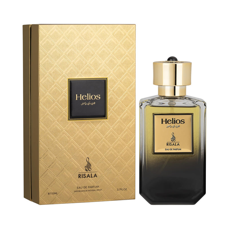 Risala Helios Unisex Eau De Parfum