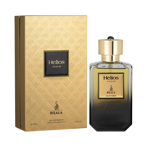 Risala Helios Unisex Eau De Parfum