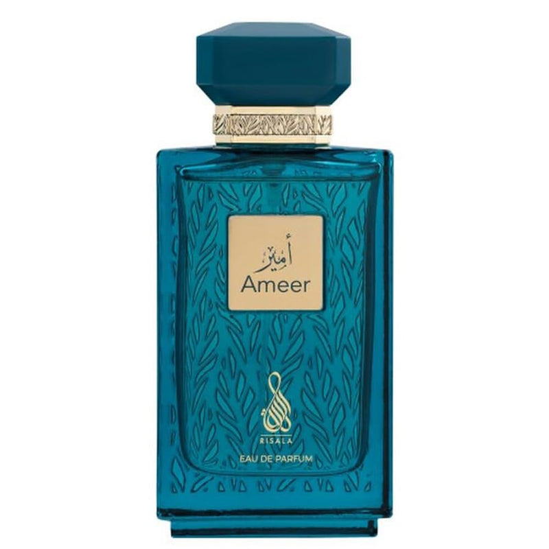 Risala Ameer Unisex Eau De Parfum