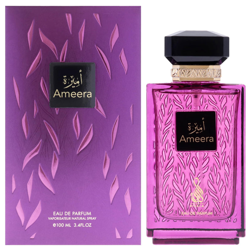 Risala Ameera Unisex Eau De Parfum