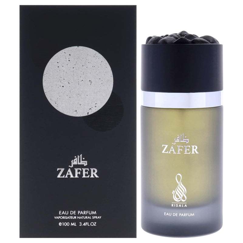 Risala Zafer Unisex Eau De Parfum