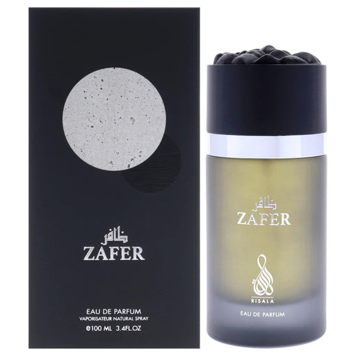 Risala Zafer Unisex Eau De Parfum